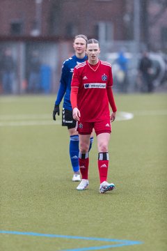 Bild 163 - wBJ Alstertal-Langenhorn - Hamburger SV : Ergebnis: 0:3